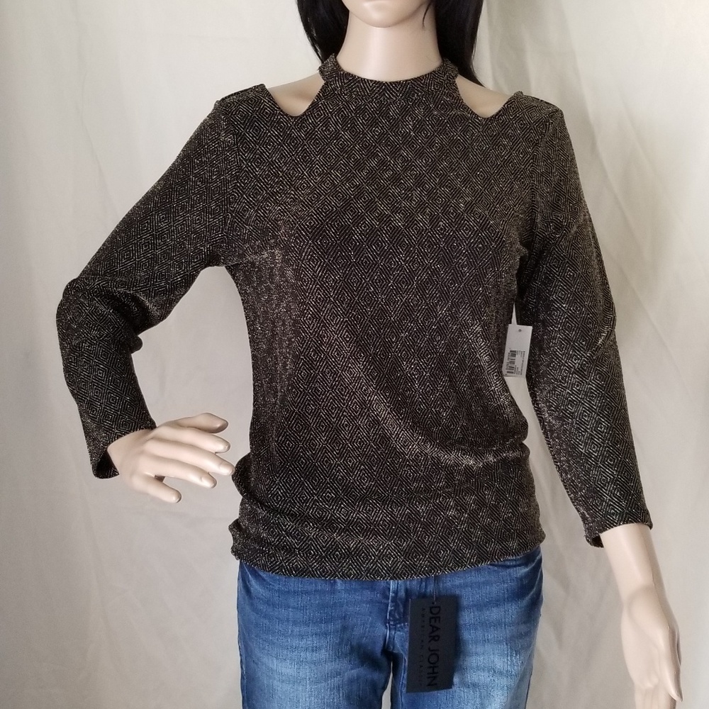 Blouse - Picture 4 of 4